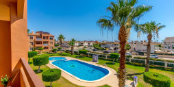 Återförsäljning - Lägenhet / lägenhet - Orihuela Costa - Villamartín