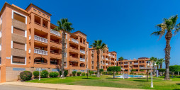 Återförsäljning - Lägenhet / lägenhet - Orihuela Costa - Villamartín