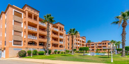 Återförsäljning - Lägenhet / lägenhet - Orihuela Costa - Villamartín