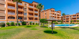 Återförsäljning - Lägenhet / lägenhet - Orihuela Costa - Villamartín