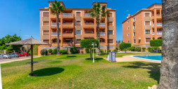 Återförsäljning - Lägenhet / lägenhet - Orihuela Costa - Villamartín