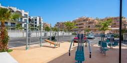 Återförsäljning - Lägenhet / lägenhet - Orihuela Costa - Villamartín