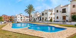 Återförsäljning - Lägenhet / lägenhet - Orihuela Costa - Villamartín