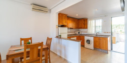 Återförsäljning - Lägenhet / lägenhet - Orihuela Costa - Villamartin