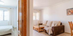 Återförsäljning - Lägenhet / lägenhet - Orihuela Costa - Villamartin