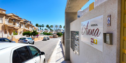 Återförsäljning - Lägenhet / lägenhet - Orihuela Costa - Villamartín