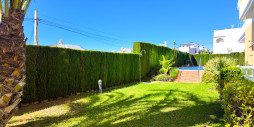 Återförsäljning - Lägenhet / lägenhet - Orihuela Costa - Villamartín