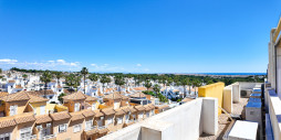 Återförsäljning - Lägenhet / lägenhet - Orihuela Costa - Villamartín