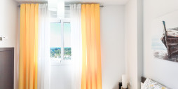 Återförsäljning - Lägenhet / lägenhet - Orihuela Costa - Villamartín