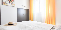 Återförsäljning - Lägenhet / lägenhet - Orihuela Costa - Villamartín