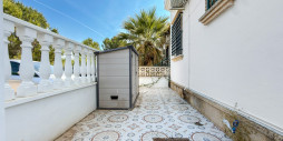 Återförsäljning - Lägenhet / lägenhet - Orihuela Costa - Villamartín