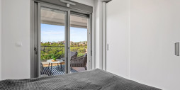 Återförsäljning - Lägenhet / lägenhet - Orihuela Costa - Villamartín