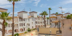 Återförsäljning - Lägenhet / lägenhet - Orihuela Costa - Villamartin