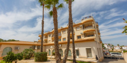 Återförsäljning - Lägenhet / lägenhet - Orihuela Costa - Villamartin