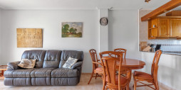 Återförsäljning - Lägenhet / lägenhet - Orihuela Costa - Villamartin