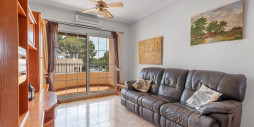 Återförsäljning - Lägenhet / lägenhet - Orihuela Costa - Villamartin