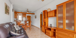 Återförsäljning - Lägenhet / lägenhet - Orihuela Costa - Villamartin