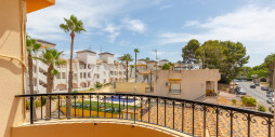 Återförsäljning - Lägenhet / lägenhet - Orihuela Costa - Villamartin