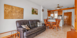 Återförsäljning - Lägenhet / lägenhet - Orihuela Costa - Villamartin