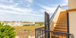 Återförsäljning - Lägenhet / lägenhet - Orihuela Costa - Villamartin