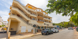Återförsäljning - Lägenhet / lägenhet - Orihuela Costa - Villamartin