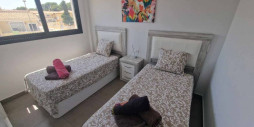 Återförsäljning - Lägenhet / lägenhet - Orihuela Costa - Villamartin