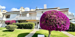 Återförsäljning - Lägenhet / lägenhet - Orihuela Costa - Villamartin