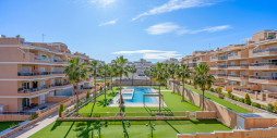 Återförsäljning - Lägenhet / lägenhet - Orihuela Costa - Villamartin