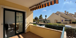 Återförsäljning - Lägenhet / lägenhet - Orihuela Costa - Villamartin