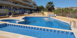 Återförsäljning - Lägenhet / lägenhet - Orihuela Costa - Villamartin