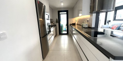 Återförsäljning - Lägenhet / lägenhet - Orihuela Costa - Villamartin