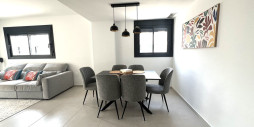 Återförsäljning - Lägenhet / lägenhet - Orihuela Costa - Villamartin