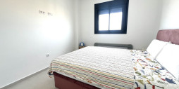 Återförsäljning - Lägenhet / lägenhet - Orihuela Costa - Villamartin