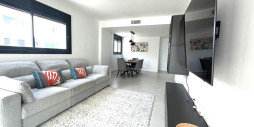 Återförsäljning - Lägenhet / lägenhet - Orihuela Costa - Villamartin