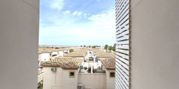 Återförsäljning - Lägenhet / lägenhet - Orihuela Costa - Villamartin