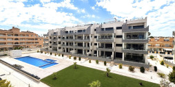 Återförsäljning - Lägenhet / lägenhet - Orihuela Costa - Villamartin