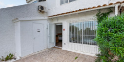 Återförsäljning - Lägenhet / lägenhet - Orihuela Costa - Villamartín