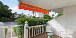 Återförsäljning - Lägenhet / lägenhet - Orihuela Costa - Villamartín