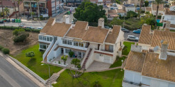 Återförsäljning - Lägenhet / lägenhet - Orihuela Costa - Villamartín