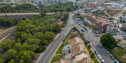 Återförsäljning - Lägenhet / lägenhet - Orihuela Costa - Villamartín