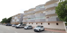 Återförsäljning - Lägenhet / lägenhet - Orihuela Costa