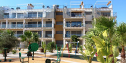 Återförsäljning - Lägenhet / lägenhet - Orihuela Costa