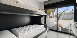 Återförsäljning - Lägenhet / lägenhet - Orihuela - vilamartin