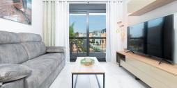 Återförsäljning - Lägenhet / lägenhet - Pilar de la Horadada - Mil Palmeras