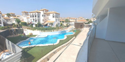 Återförsäljning - Lägenhet / lägenhet - Playa Flamenca - Costa Blanca