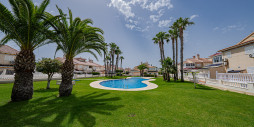 Återförsäljning - Lägenhet / lägenhet - Playa Flamenca - Zenia Mar