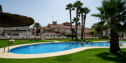 Återförsäljning - Lägenhet / lägenhet - Playa Flamenca - Zenia Mar