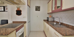 Återförsäljning - Lägenhet / lägenhet - Playa Flamenca