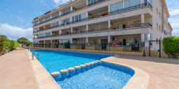 Återförsäljning - Lägenhet / lägenhet - Playa Flamenca