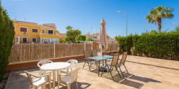 Återförsäljning - Lägenhet / lägenhet - Playa Flamenca